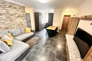Etelka Apartman