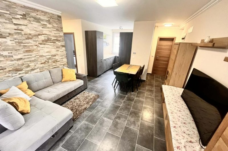 Etelka Apartman
