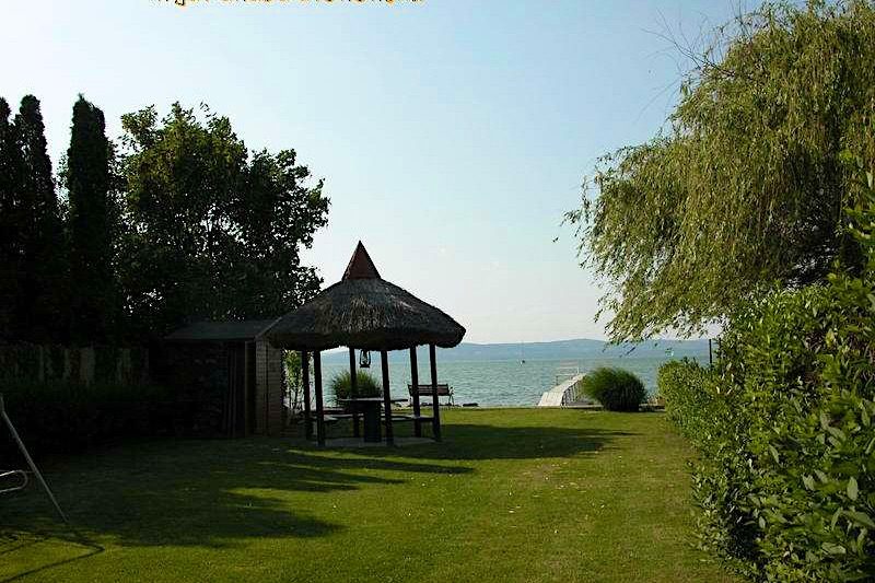 BalatonApartman 85