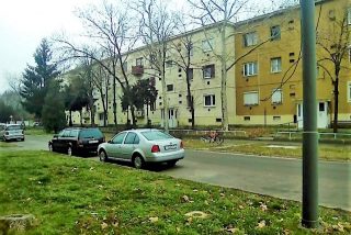 Fészek Apartman