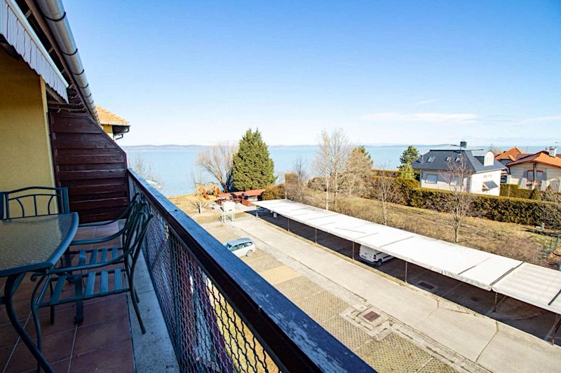 BalatonApartman 970