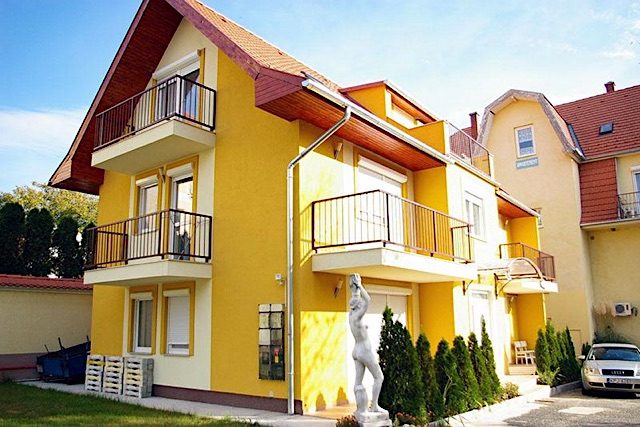 Bötös Apartman