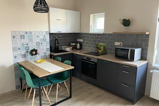 Liliom Apartman Békéscsaba