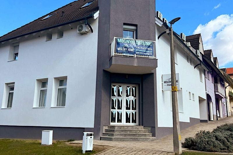 Misleny Home Panzió