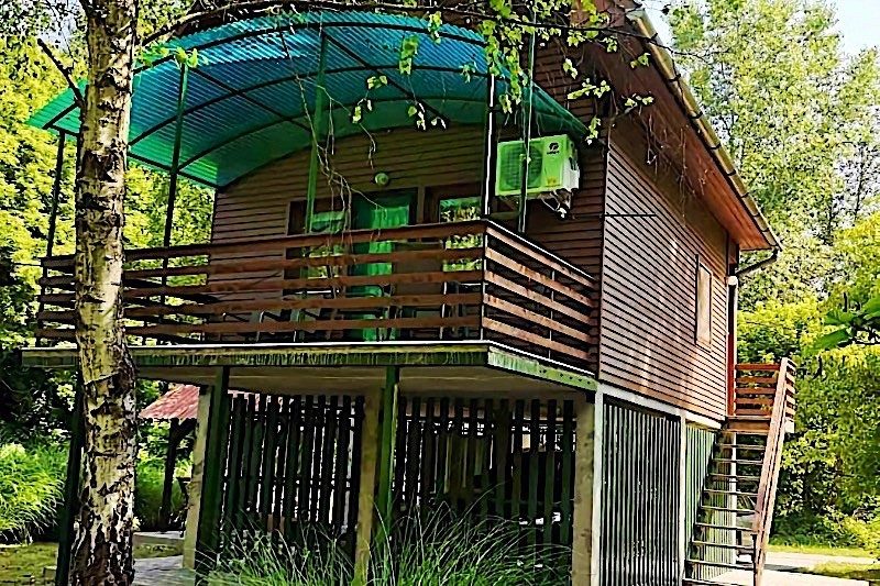 Harmatfű Nyaraló
