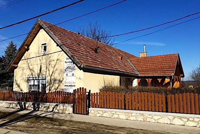 Dévényi Vendégház