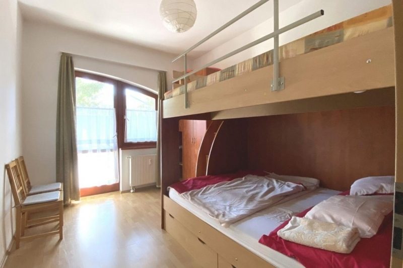 Lido Apartman