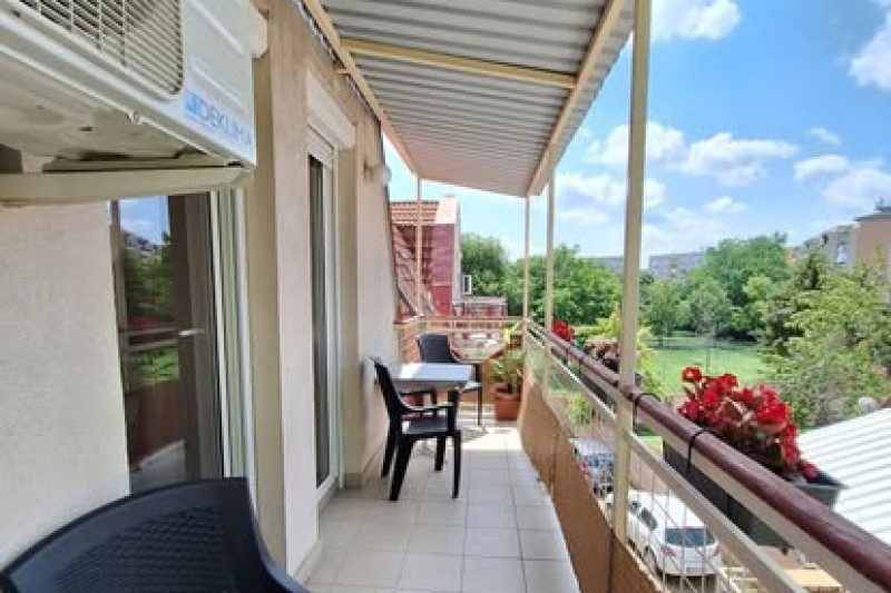 Orchidea Apartman