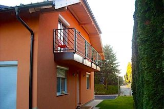 Molnár Apartman