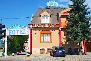 Attila Hotel
