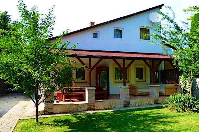 Csikós Vendégház