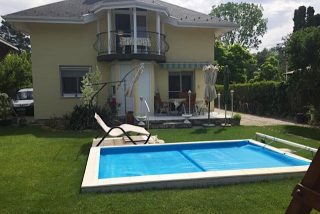 Keszeg Utcai Apartman