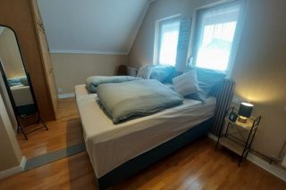 Bük City Apartments