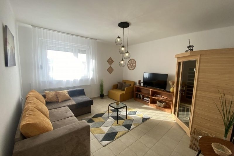 Panoráma Apartman