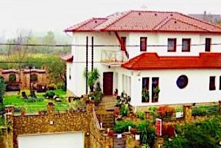 Villa Panoráma