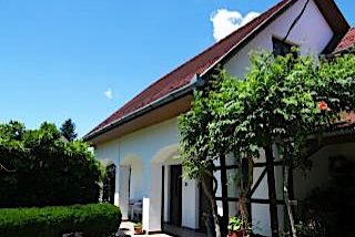 Vicka Apartman