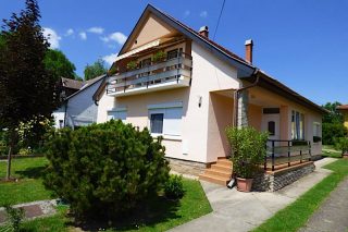 Gigi Apartman