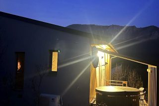 My Wood Cabin