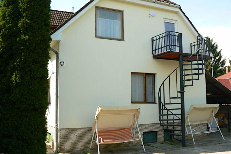 BalatonApartman 998