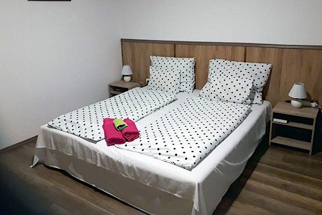 Cseppkő Panzió