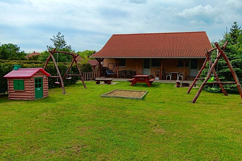 Bükki Vendégház