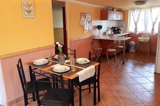 Aranyeső Apartman
