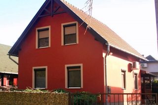 Heni Vendégház