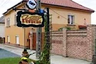 Villa Pergola