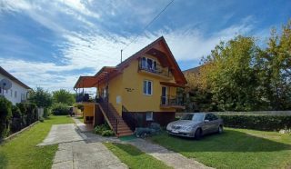 Zsolt Apartman Balatonlelle