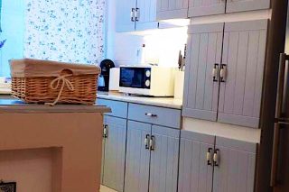 Lux Apartman Villa