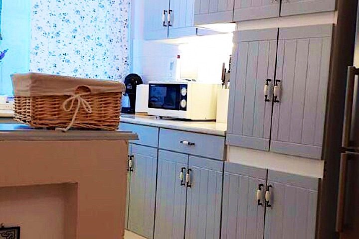 Lux Apartman Villa