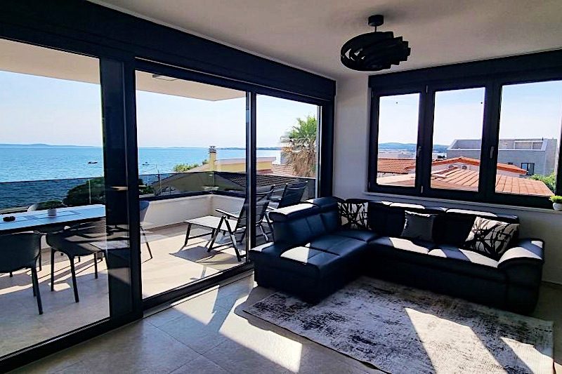 Dinary Apartman