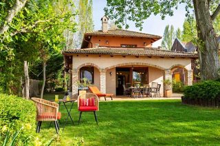 BalatonApartman 104