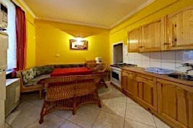 A4 Apartman