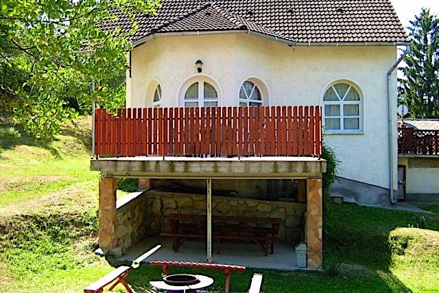 Nagy Vendégház