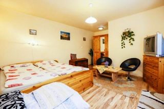 Havas Apartmanok
