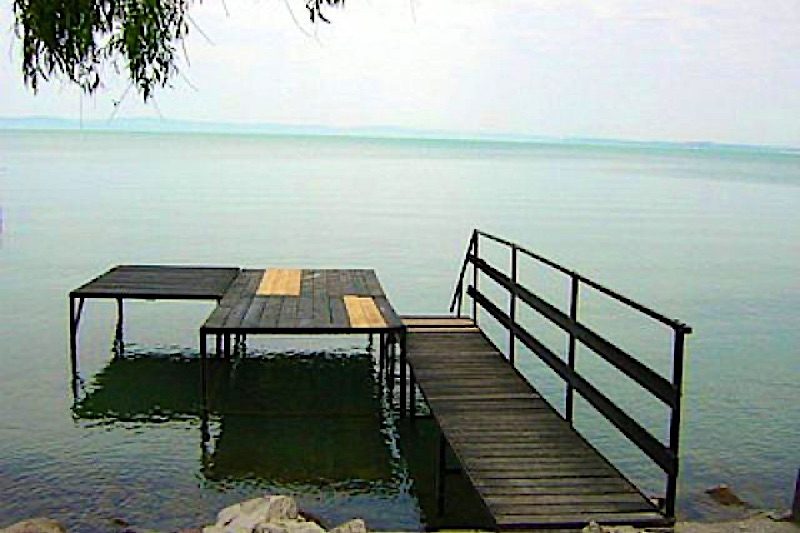 Baross Utcai Apartman