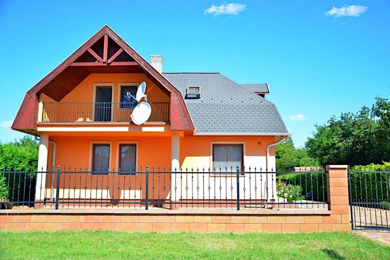 BalatonApartman 1016