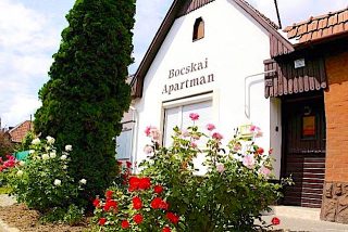 Bocskai Apartman