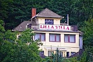 Lilla Villa