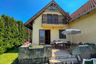 BalatonApartman 311