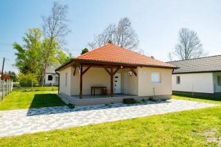BalatonApartman 1007