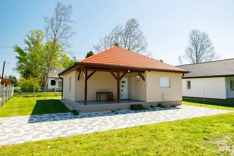 BalatonApartman 1007
