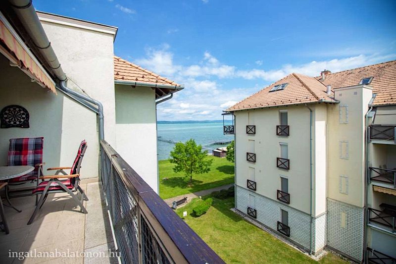 BalatonApartman 984