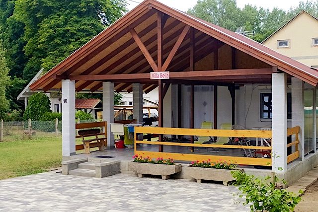 Villa Bella