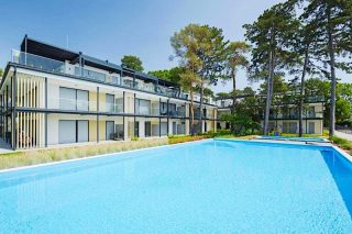 BalatonApartman 1022