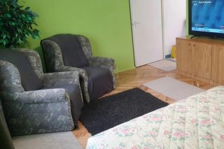 Fredy Apartman