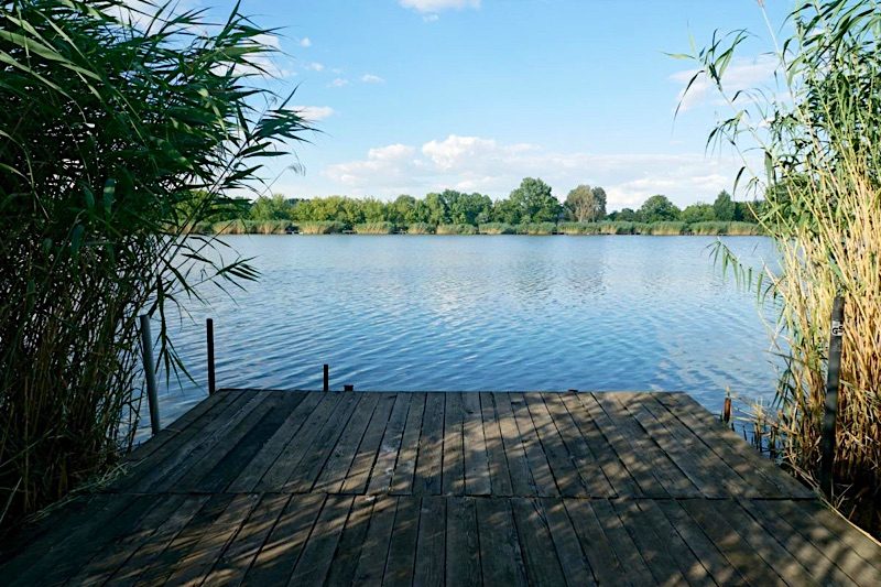 Kis Tisza Horgász Vendégház