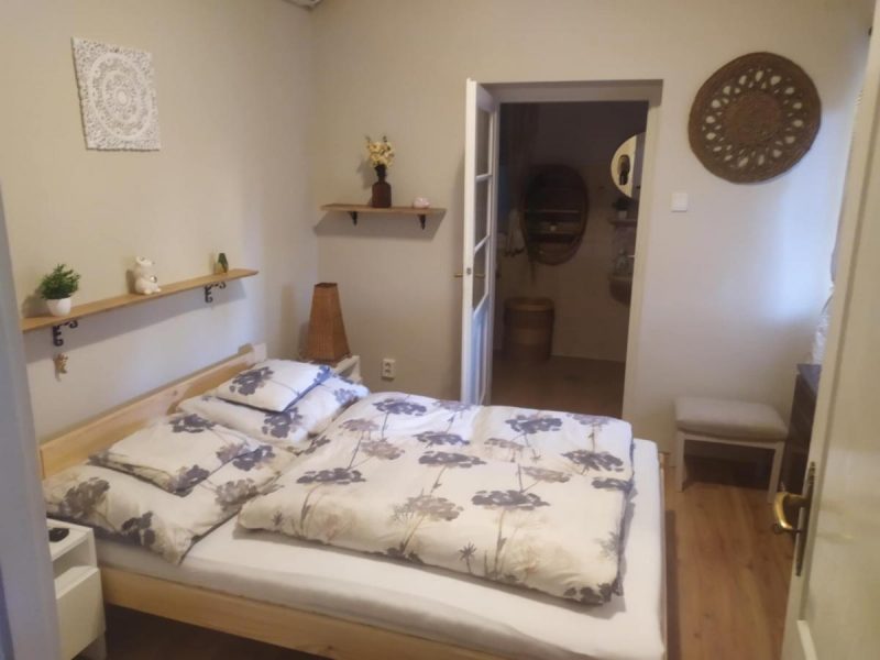 Vízház Apartman