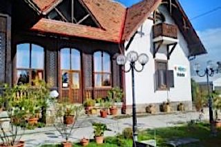 Vakáció Üdülő